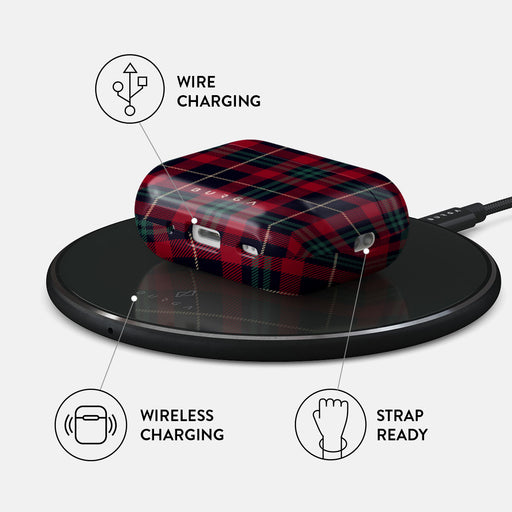 Sweater Weather - AirPods Pro 2 Case