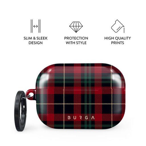 Sweater Weather - AirPods Pro 2 Case