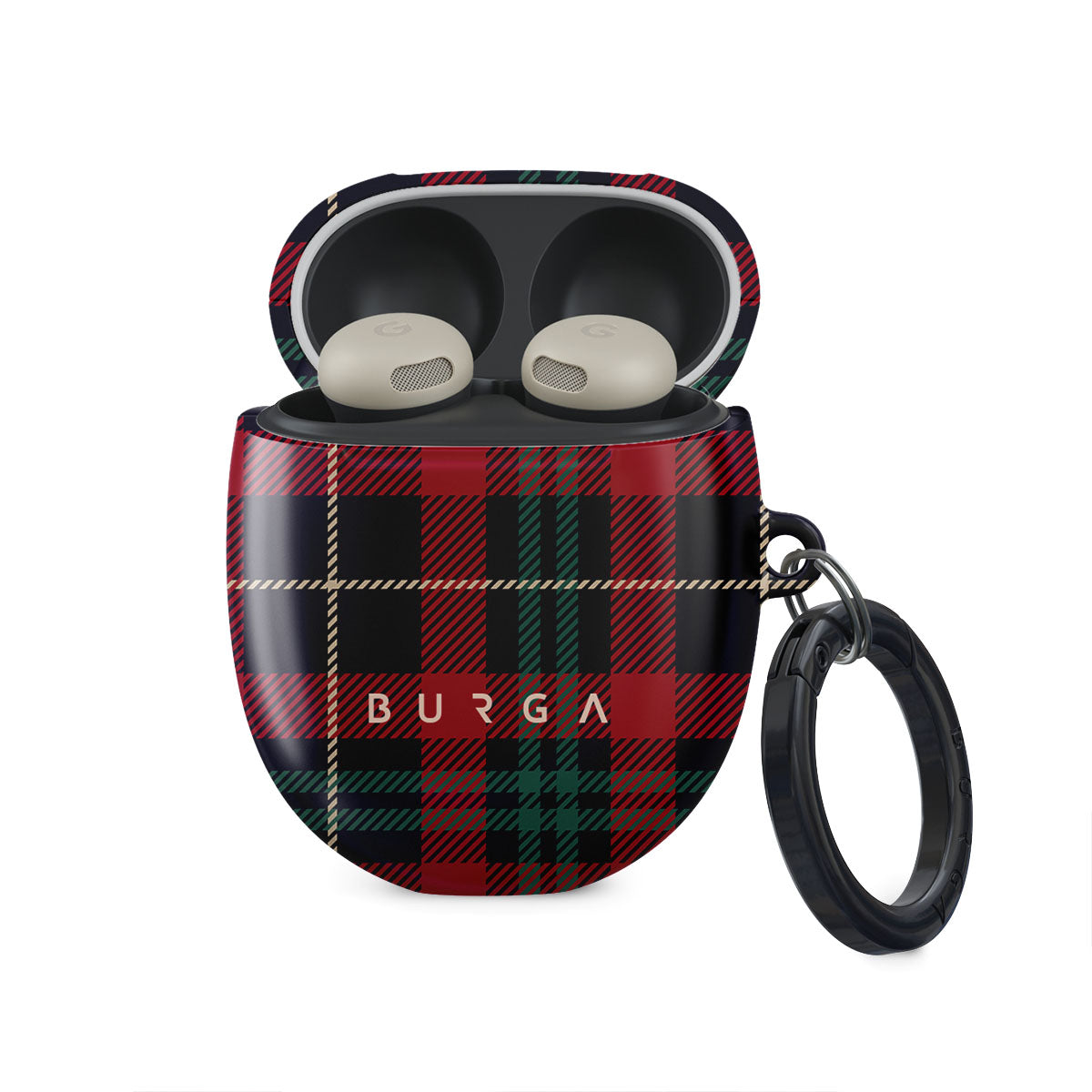 Google Pixel Buds Pro 2 Case Covers | BURGA