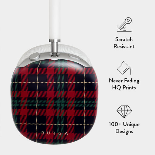 Sweater Weather - AirPods Max Case