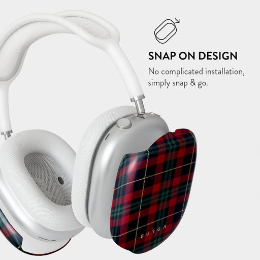 Sweater Weather - AirPods Max Case