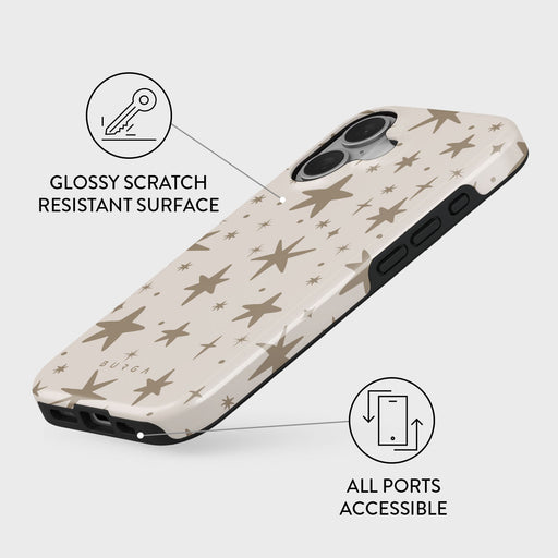 12 O'clock - iPhone 16 Case