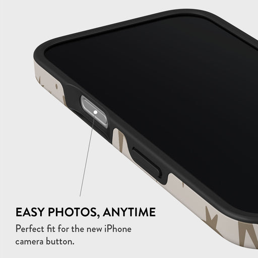 12 O'clock - iPhone 16 Case