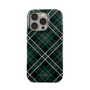 Mint Cookie - iPhone 16 Pro Case 1