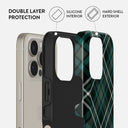 Mint Cookie - iPhone 16 Pro Case 2