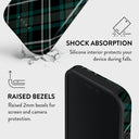Mint Cookie - iPhone 16 Pro Max Case 4