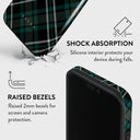 Mint Cookie - iPhone 15 Pro Case 8