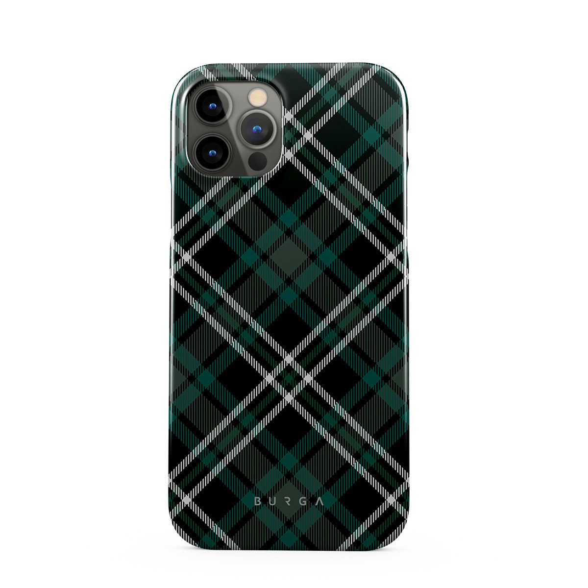 iPhone 12 Pro Max Cases | Stylish and Protective - BURGA