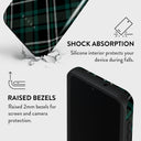Mint Cookie - Samsung Galaxy S23 Plus Case 8