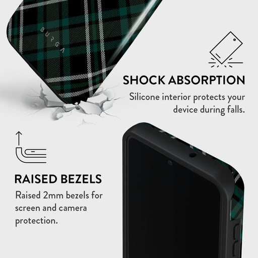Mint Cookie - Samsung Galaxy S23 Plus Case 8