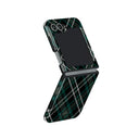 Mint Cookie - Samsung Galaxy Z Flip 6 Case 1
