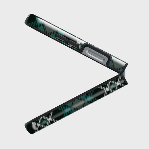Mint Cookie - Samsung Galaxy Z Flip 6 Case 6