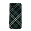 Mint Cookie - Samsung Galaxy A22 5G Case 1