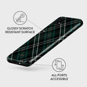 Mint Cookie - Samsung Galaxy A22 5G Case 3