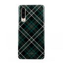 Mint Cookie - Huawei P30 Case 1