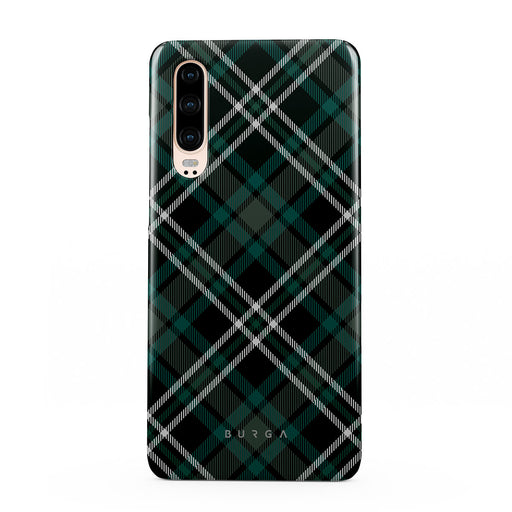 Mint Cookie - Huawei P30 Case 1