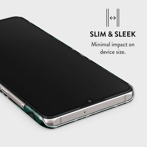 Mint Cookie - Huawei P30 Case 4