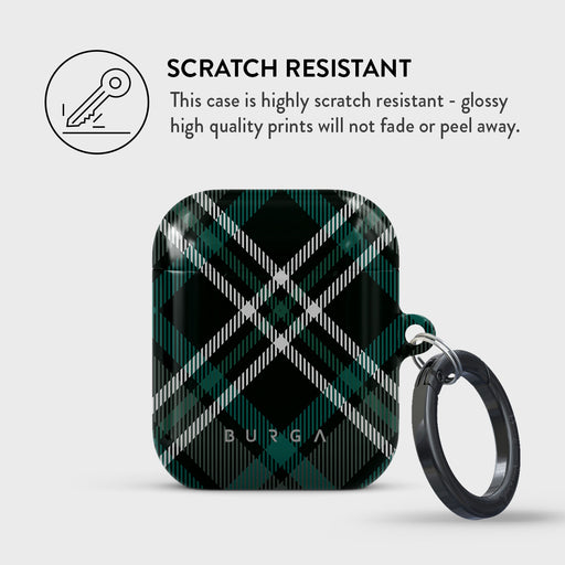 Mint Cookie - AirPods Case 4