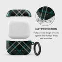 Mint Cookie - AirPods 3 Case 2