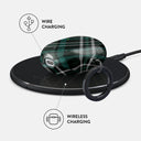 Mint Cookie - Google Pixel Buds Pro Case 3
