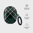 Mint Cookie - Google Pixel Buds Pro Case 4