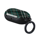 Mint Cookie - Samsung Galaxy Buds Case 1