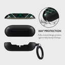 Mint Cookie - Samsung Galaxy Buds Case 2