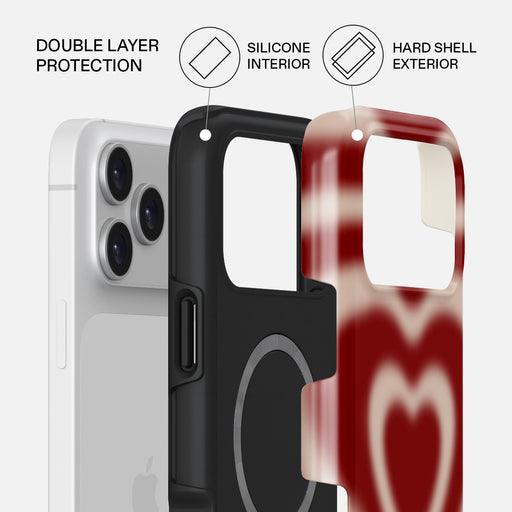 Sweet Affair - iPhone 17 Pro Max Case