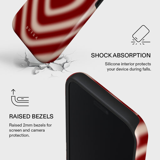 Sweet Affair - iPhone 17 Pro Max Case