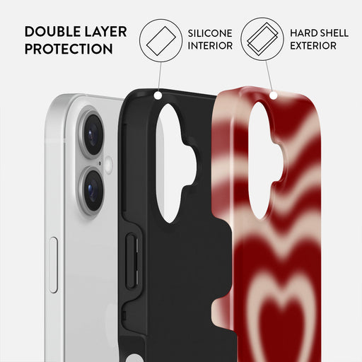 Sweet Affair - iPhone 16 Plus Case 2