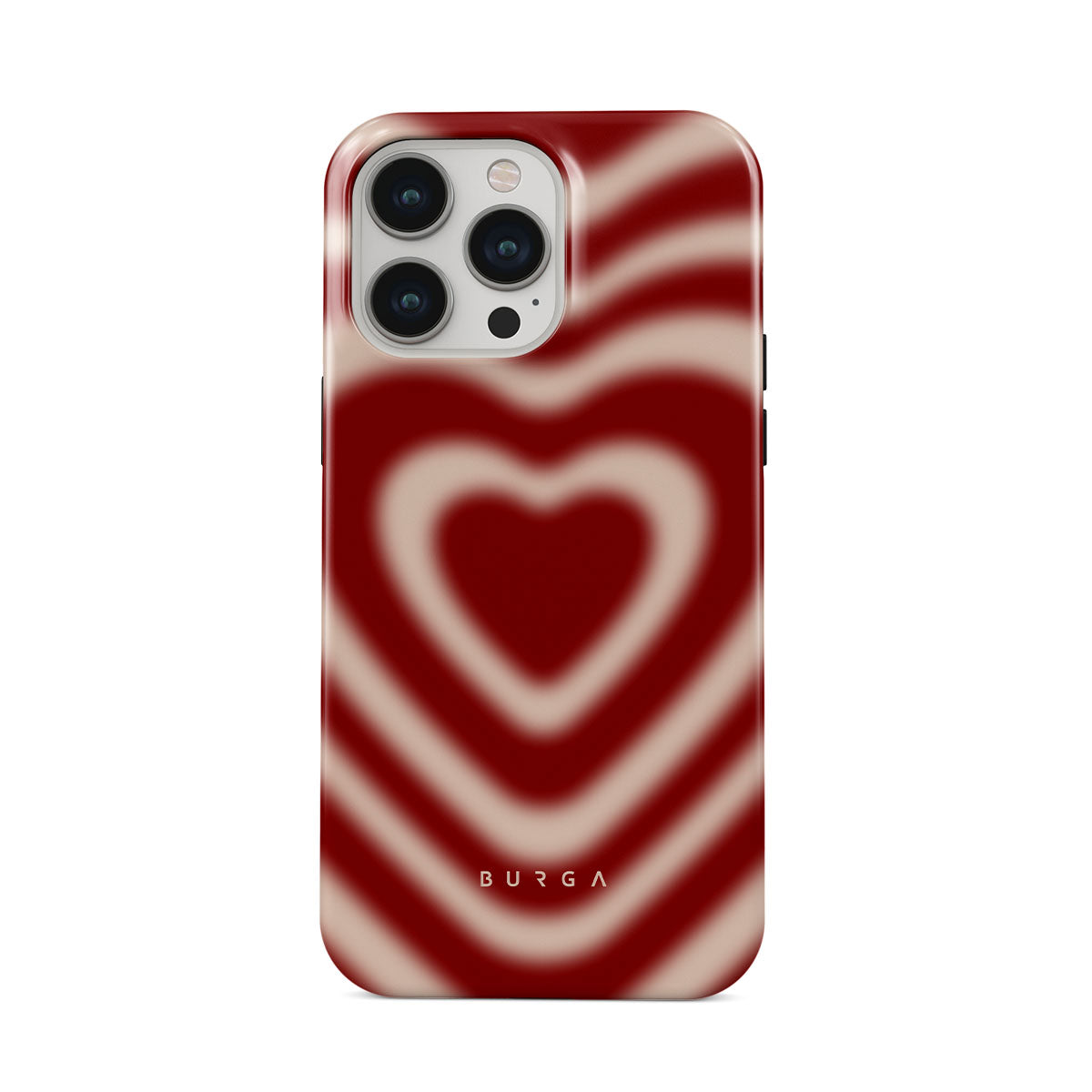 BURGA iPhone13 ケース リングホルダー Sweet Affair Sweet Affair - iPhone 13 Pro Case | BURGA