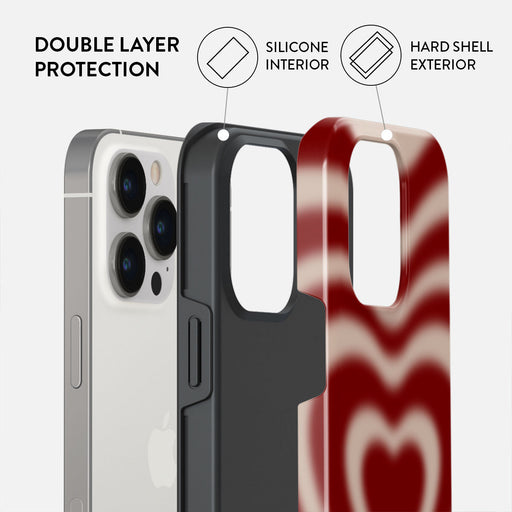 Sweet Affair - iPhone 14 Pro Max Case 6