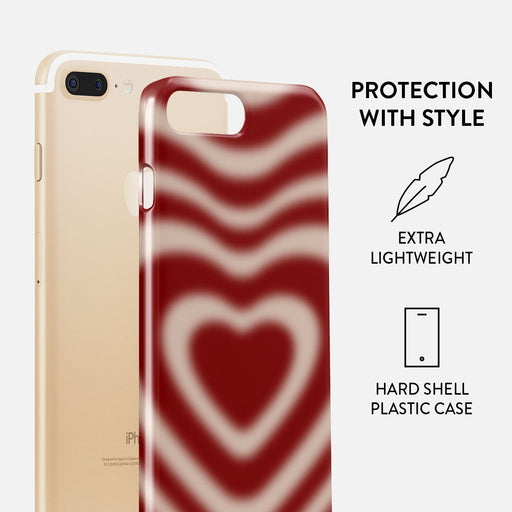 Sweet Affair - iPhone 7 Plus / 8 Plus Case 2