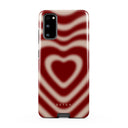 Sweet Affair - Samsung Galaxy S20 FE 4G / 5G Case 5