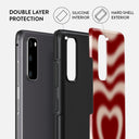 Sweet Affair - Samsung Galaxy S20 FE 4G / 5G Case 6