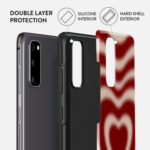 Sweet Affair - Samsung Galaxy S20 FE 4G / 5G Case 6