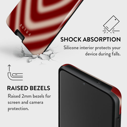 Sweet Affair - Samsung Galaxy S20 FE 4G / 5G Case 8