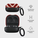 Sweet Affair - Samsung Galaxy Buds Pro 2 Case 4
