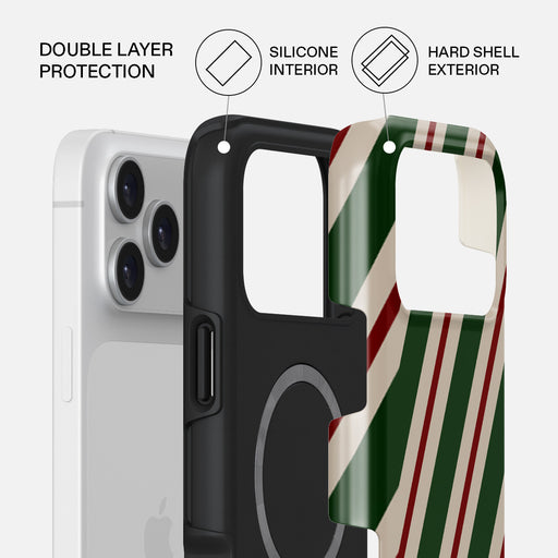 North Pole - iPhone 17 Pro Max Case