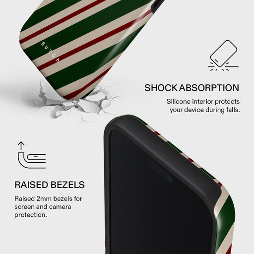 North Pole - iPhone 17 Pro Max Case