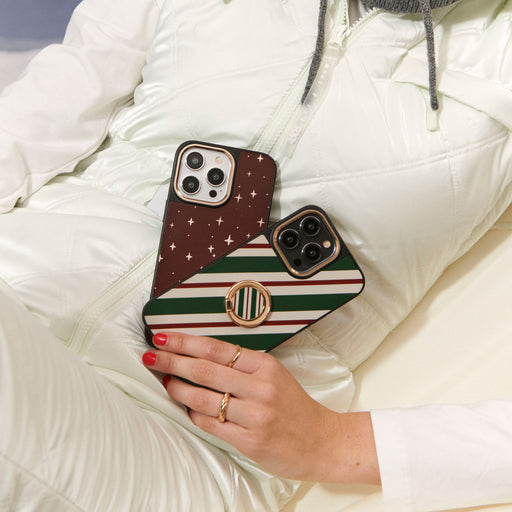 Very Merry - Samsung Galaxy Z Fold 6 Case 17