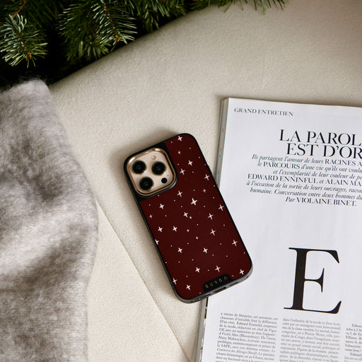 Very Merry - Samsung Galaxy Z Fold 6 Case 19