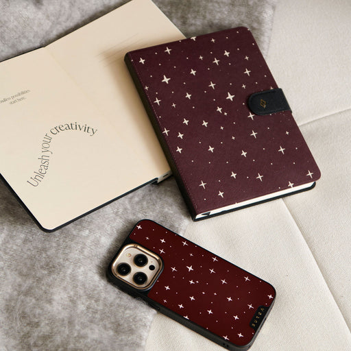 Very Merry - Samsung Galaxy Z Fold 6 Case 20