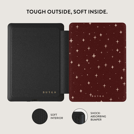 Very Merry - Kindle Paperwhite (12th Gen) Case
