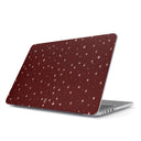 Very Merry - Macbook Case