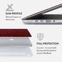 Very Merry - Macbook Case 18
