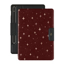 Very Merry - Samsung Galaxy Tab S9+ FE Case 1