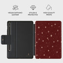 Very Merry - Samsung Galaxy Tab S9+ FE Case 2