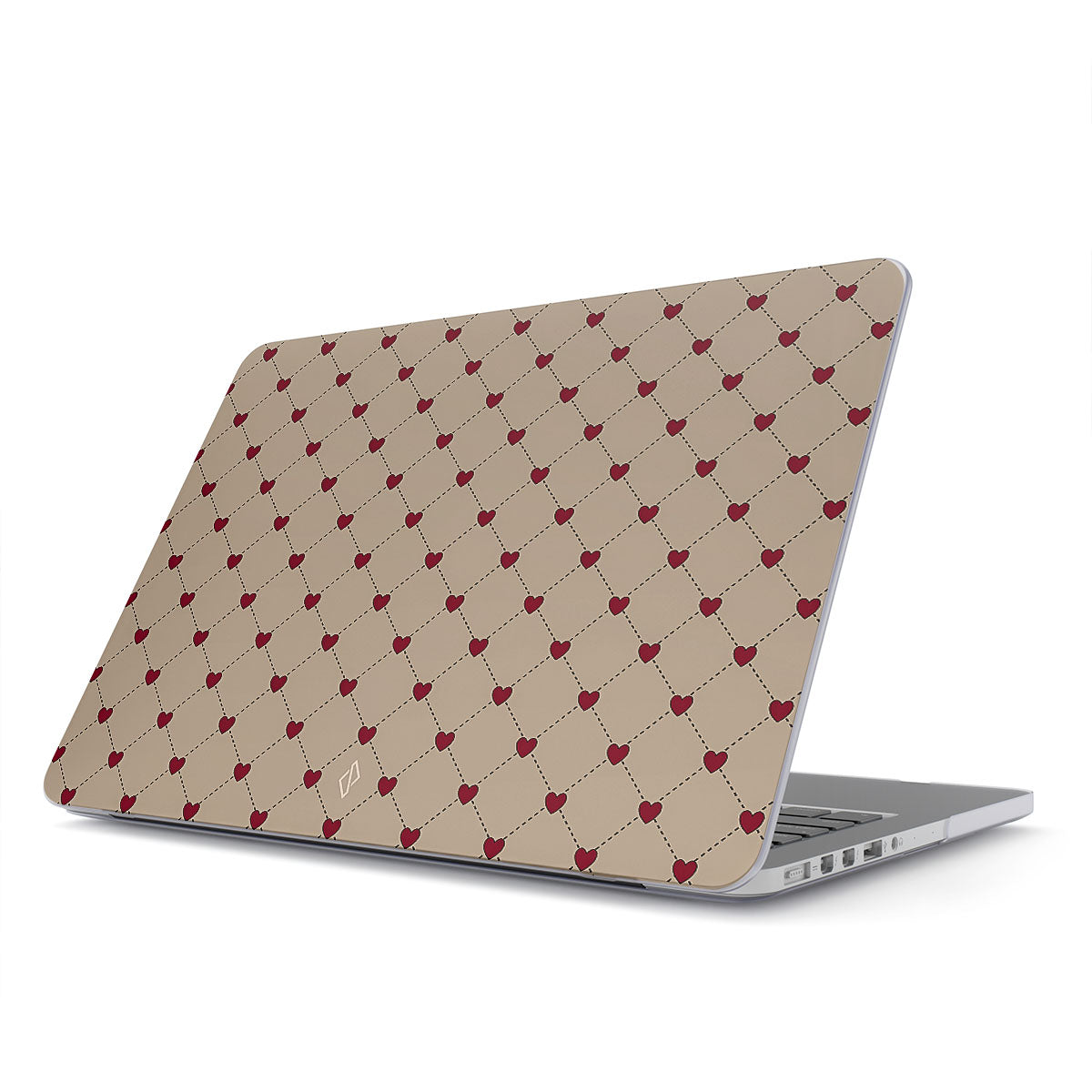 BURGA Hard shell macbook cases