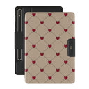 Love Letter - Samsung Galaxy Tab S8+/S7+/S7 FE Case 1